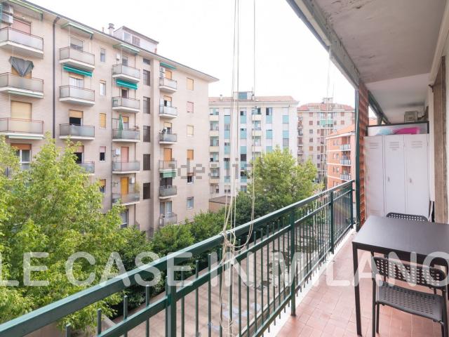 Appartamento in vendita di 68 m² in Via Lorenteggio, 157