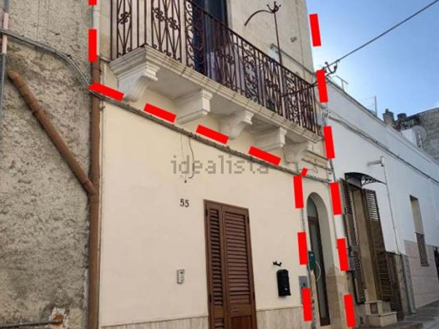 Appartamento in vendita di 68 m² in Via Lucrezio