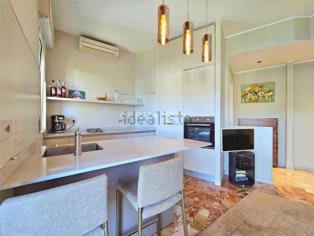 Appartamento in vendita di 68 m² in Via Luigi Arpinati, 36