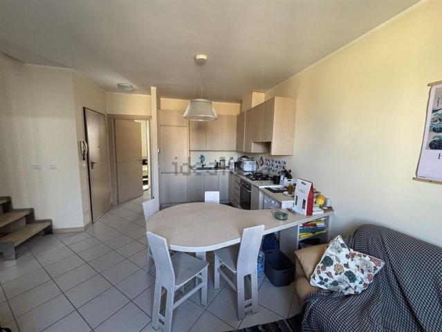 Appartamento in vendita di 68 m² in Via Mantova