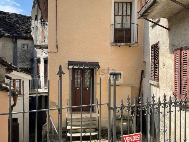 Appartamento in vendita di 68 m² in Via Madonnina