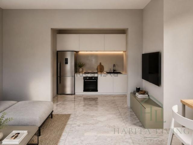 Appartamento in vendita di 68 m² in Via Martiri della Libertà, 25