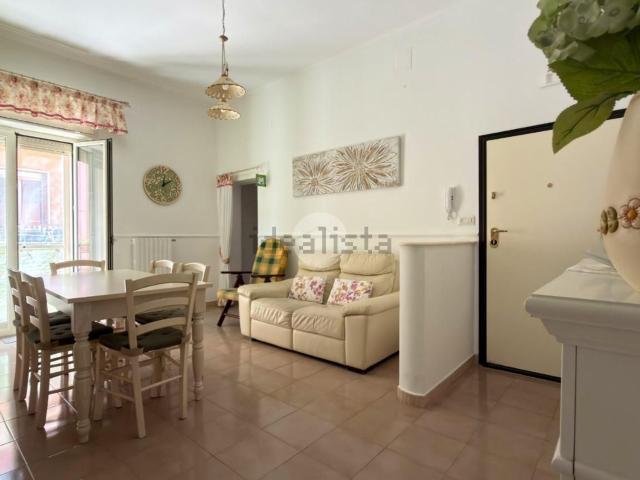 Appartamento in vendita di 68 m² in Via Marcello Cavalieri, 33
