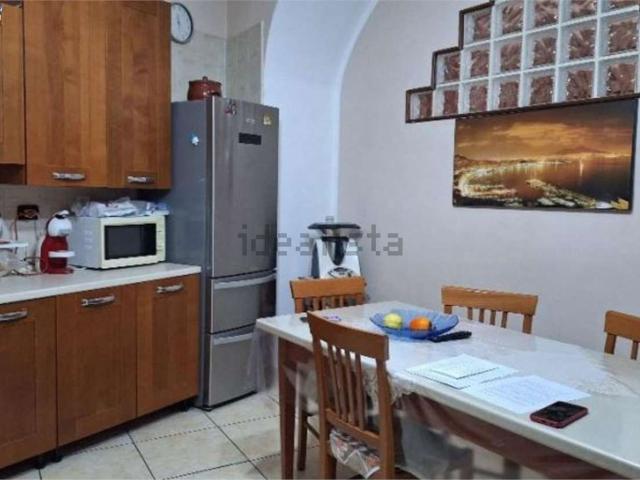 Appartamento in vendita di 68 m² in Via Marco Rocco, 48