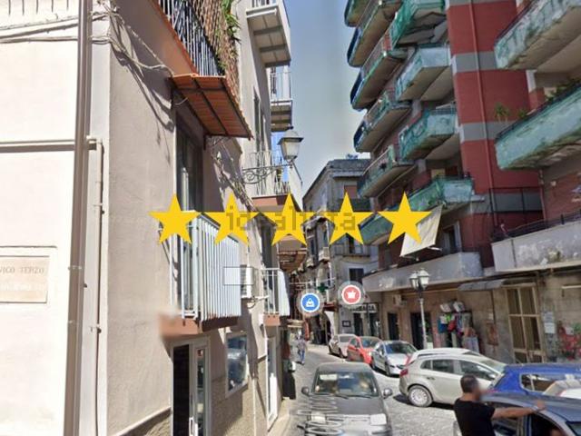 Appartamento in vendita di 68 m² in Via Marco Rocco