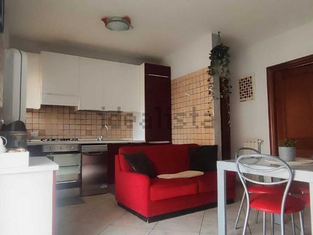 Appartamento in vendita di 68 m² in Via Mario Baratta