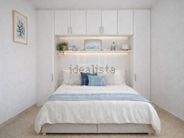Appartamento in vendita di 68 m² in Via Marina