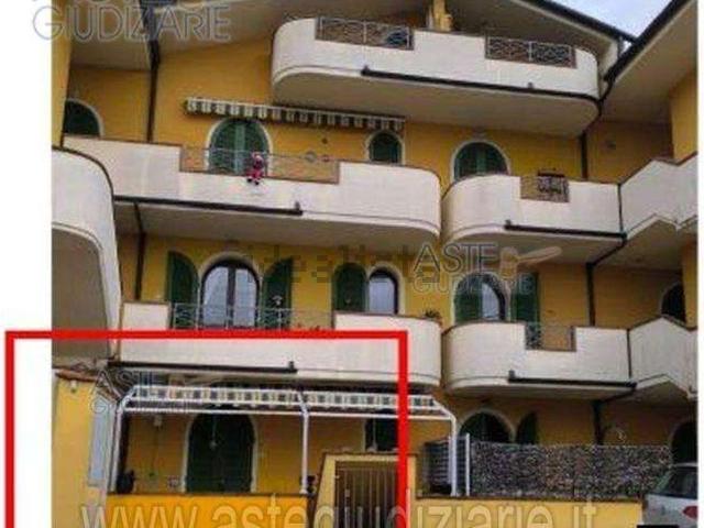 Appartamento in vendita di 68 m² in Via Marsala