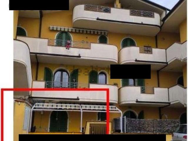 Appartamento in vendita di 68 m² in Via Marsala, 405