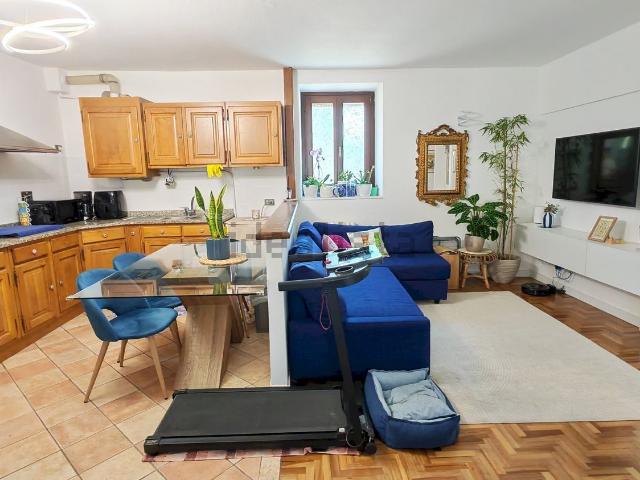 Appartamento in vendita di 68 m² in Via Massimo D&apos Azeglio, 8