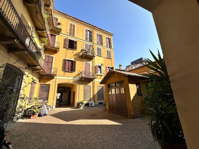 Appartamento in vendita di 68 m² in Via Melzo, 11