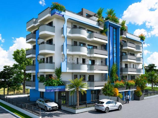 Appartamento in vendita di 68 m² in Via Merano