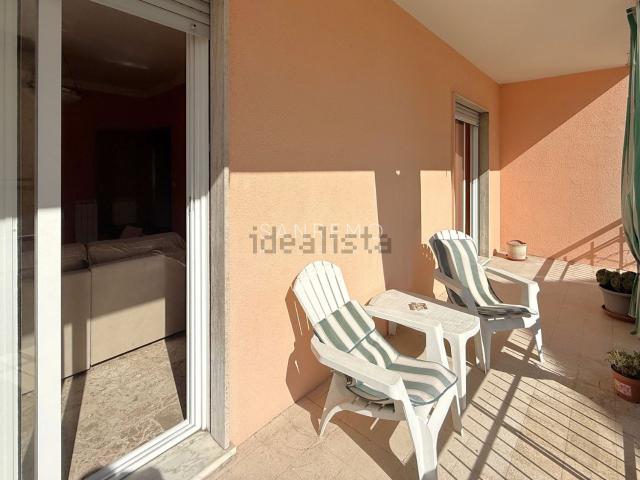 Appartamento in vendita di 68 m² in Via Meridiana Ferrari