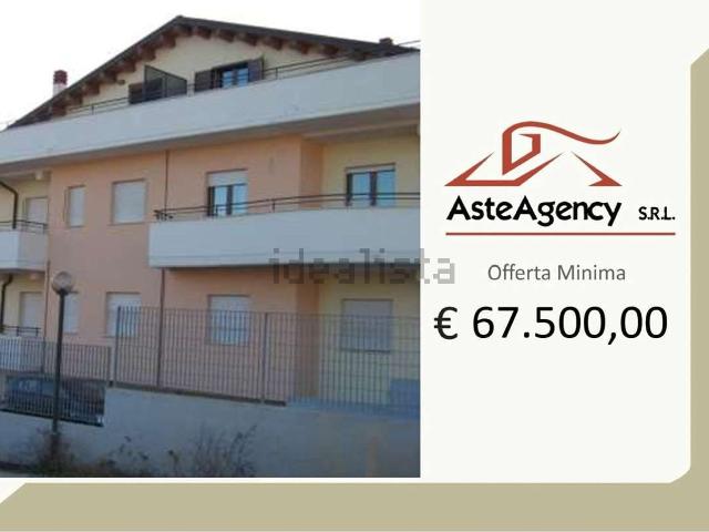 Appartamento in vendita di 68 m² in Via Michelangelo Buonarroti, 16