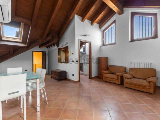 Appartamento in vendita di 68 m² in Via Milano, 1