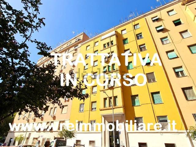 Appartamento in vendita di 68 m² in Via Mirandola, 34