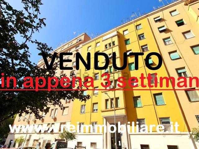 Appartamento in vendita di 68 m² in Via Mirandola, 34
