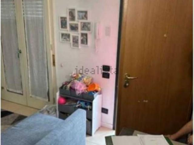 Appartamento in vendita di 68 m² in Via Monte Cenisio, 9