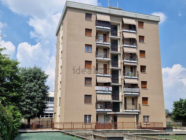 Appartamento in vendita di 68 m² in Via Monte Cervino, 74