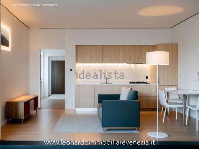 Appartamento in vendita di 68 m² in Via Monte Grappa
