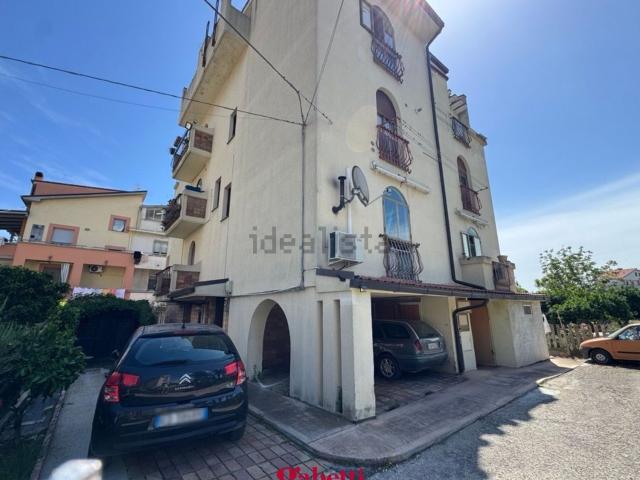 Appartamento in vendita di 68 m² in Via Monte la Meta, 9