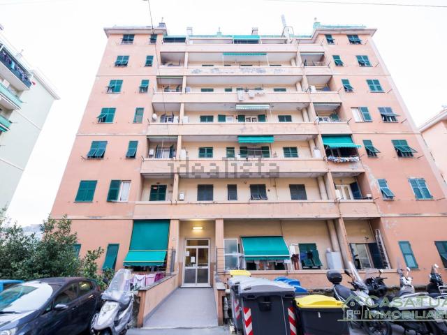 Appartamento in vendita di 68 m² in Via Monte Nero