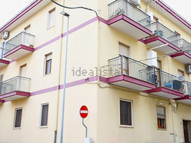 Appartamento in vendita di 68 m² in Via Monte Santo