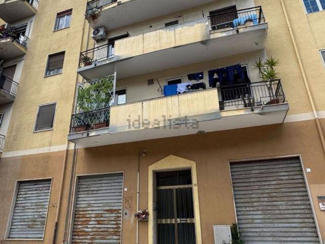 Appartamento in vendita di 68 m² in Via Monteponi, 18