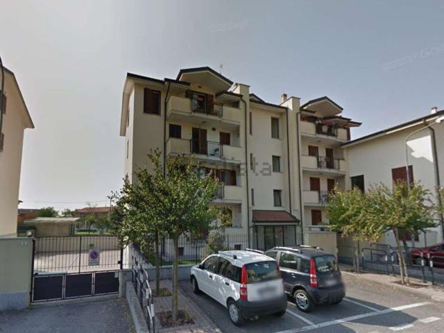 Appartamento in vendita di 68 m² in Via Monsignor Guido Tonetti, 6