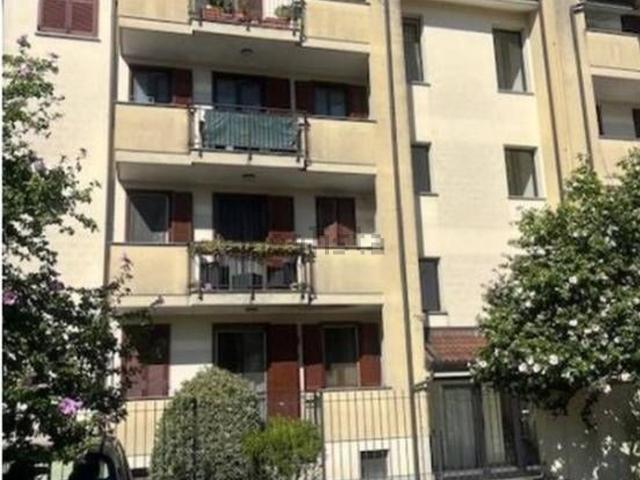 Appartamento in vendita di 68 m² in Via Monsignor Guido Tonetti