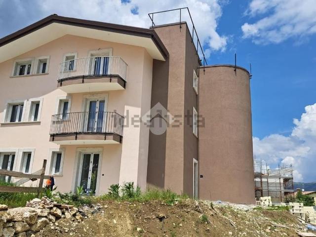 Appartamento in vendita di 68 m² in Via Moliere, 3