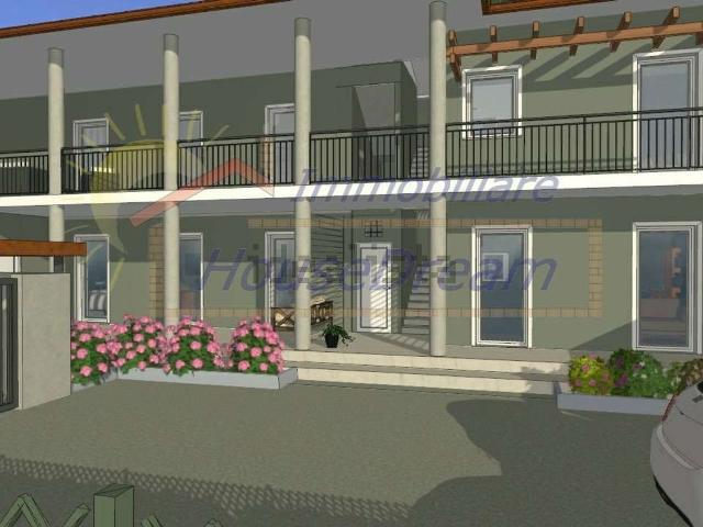 Appartamento in vendita di 68 m² in Via Mottoscarone, 18