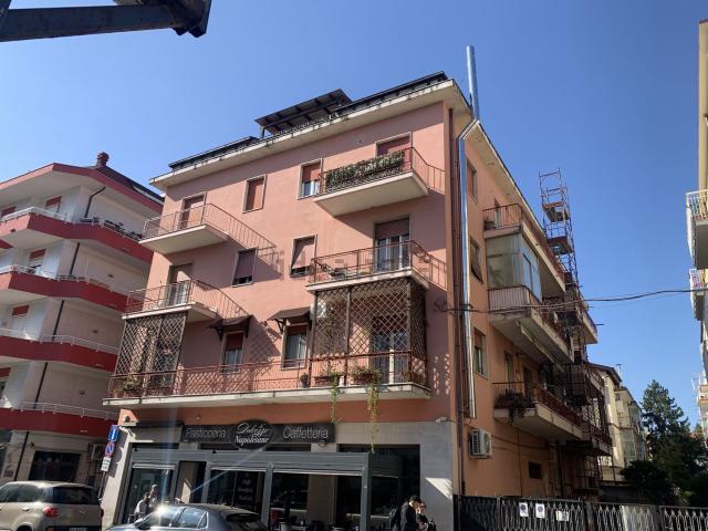 Appartamento in vendita di 68 m² in Via Muzio Pansa, 8