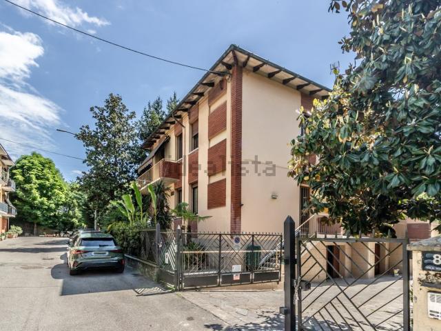 Appartamento in vendita di 68 m² in Via N. Soldati, 9