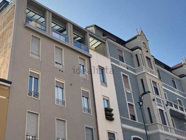 Appartamento in vendita di 68 m² in Via Nino Oxilia, 11