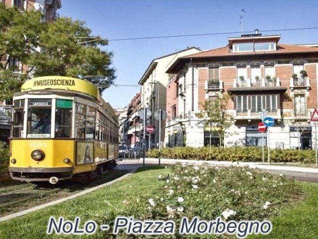 Appartamento in vendita di 68 m² in Via Nino Oxilia, 11