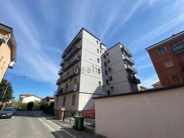 Appartamento in vendita di 68 m² in Via Nino Bixio, 1
