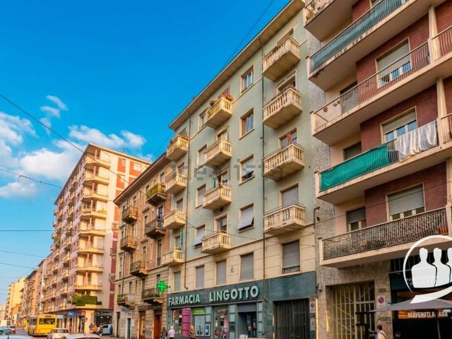 Appartamento in vendita di 68 m² in Via Nizza, 354