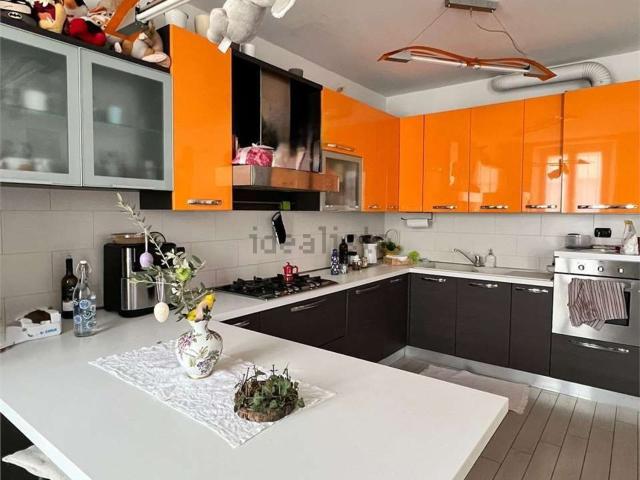 Appartamento in vendita di 68 m² in Via Nobili Calvi