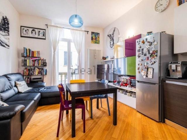 Appartamento in vendita di 68 m² in Via Nosadella, 2