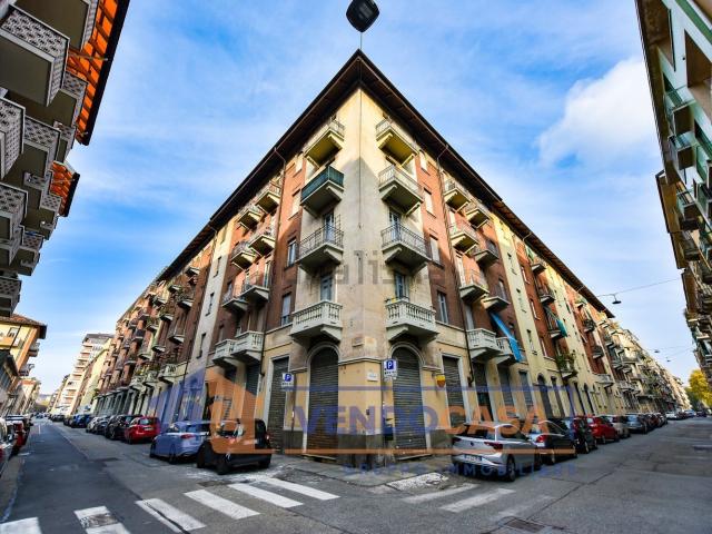Appartamento in vendita di 68 m² in Via Ormea, 158