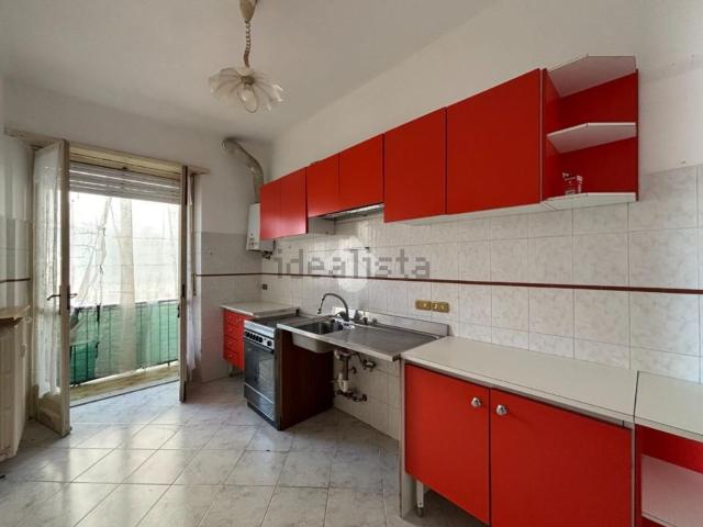 Appartamento in vendita di 68 m² in Via Orti, 23