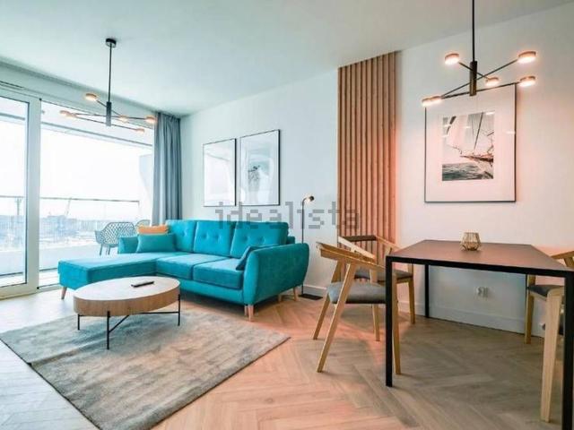 Appartamento in vendita di 68 m² in Via Paolo Trubetskoy
