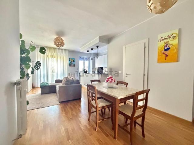 Appartamento in vendita di 68 m² in Via Paolo Boselli, 48