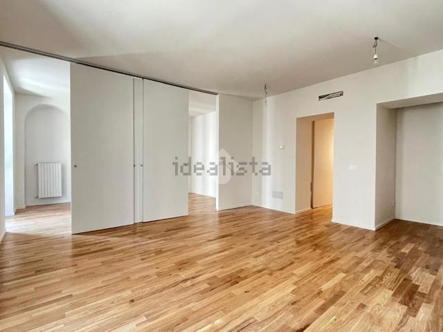Appartamento in vendita di 68 m² in Via Paolo Lomazzo, 6