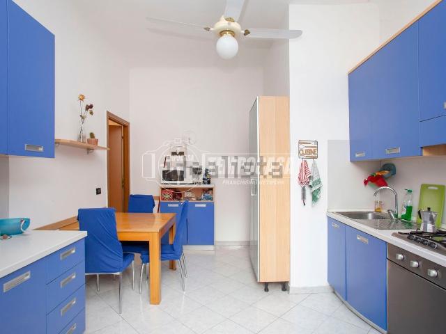 Appartamento in vendita di 68 m² in Via Paolo Sarpi, 62