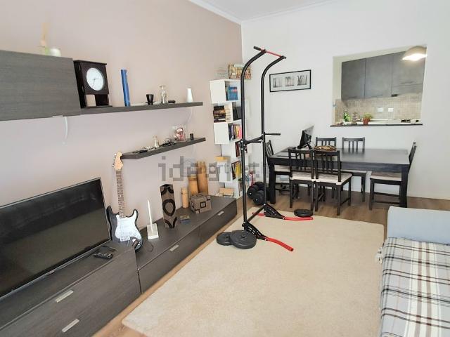 Appartamento in vendita di 68 m² in Via Pagano Doria