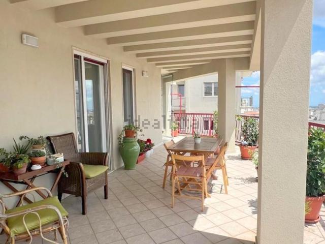Appartamento in vendita di 68 m² in Via Palermo