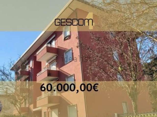 Appartamento in vendita di 68 m² in Via Palmiro Togliatti