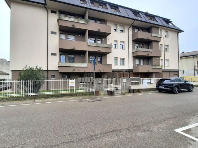 Appartamento in vendita di 68 m² in Via Papa Giovanni XXIII, 1